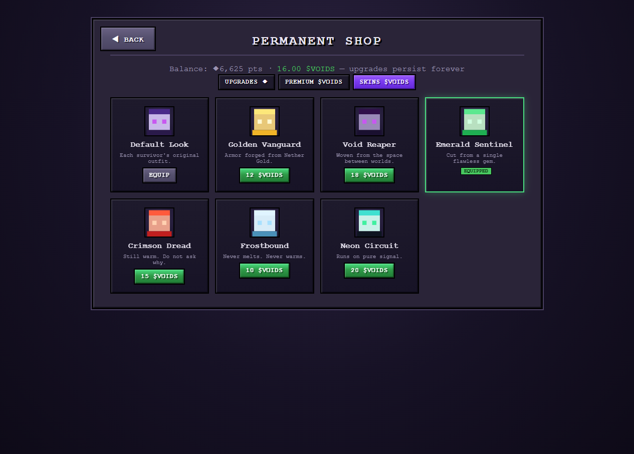 $BREGO skin shop